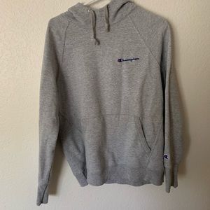 CHAMPION hoodie